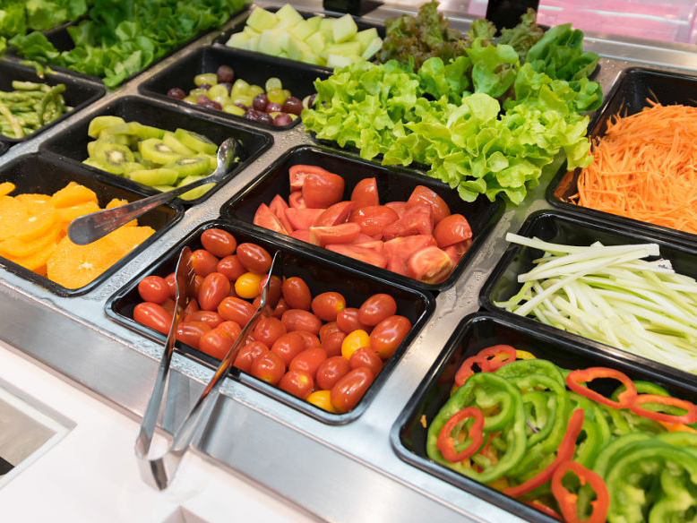 無錫頂味香餐飲：專業(yè)管理、確保食品安全